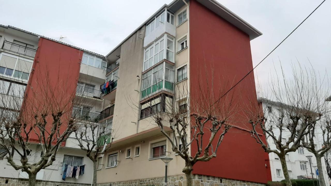Bermeokosustraiak-60 M2 Wifi Bicicletas Gratis * Bermeo