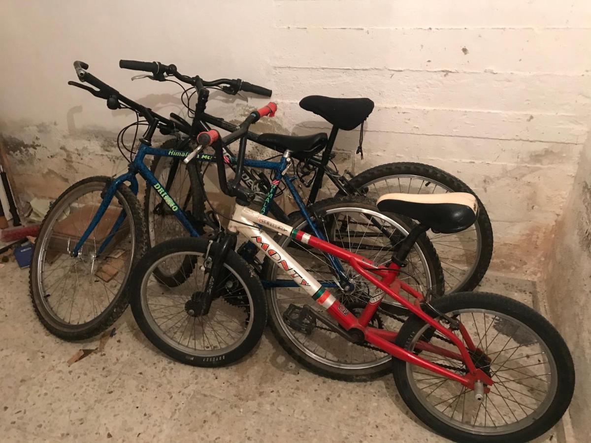 Apartment Bermeokosustraiak-60 M2 Wifi Bicicletas Gratis Bermeo
