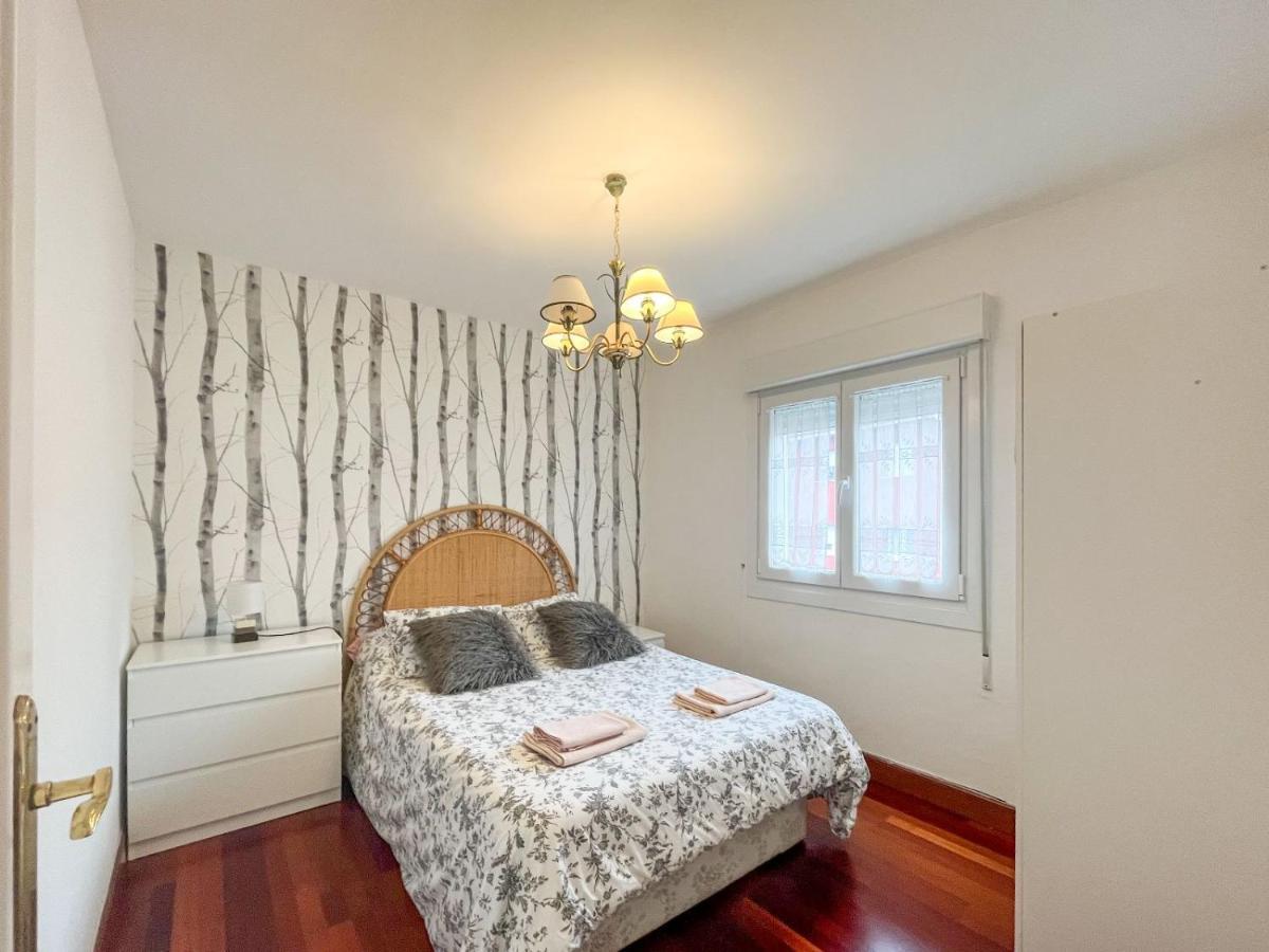 Bermeokosustraiak-60 M2 Wifi Bicicletas Gratis Apartment
