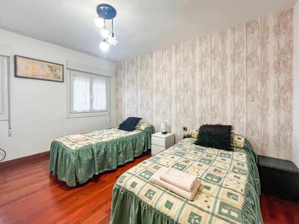 Bermeokosustraiak-60 M2 Wifi Bicicletas Gratis Apartment Bermeo