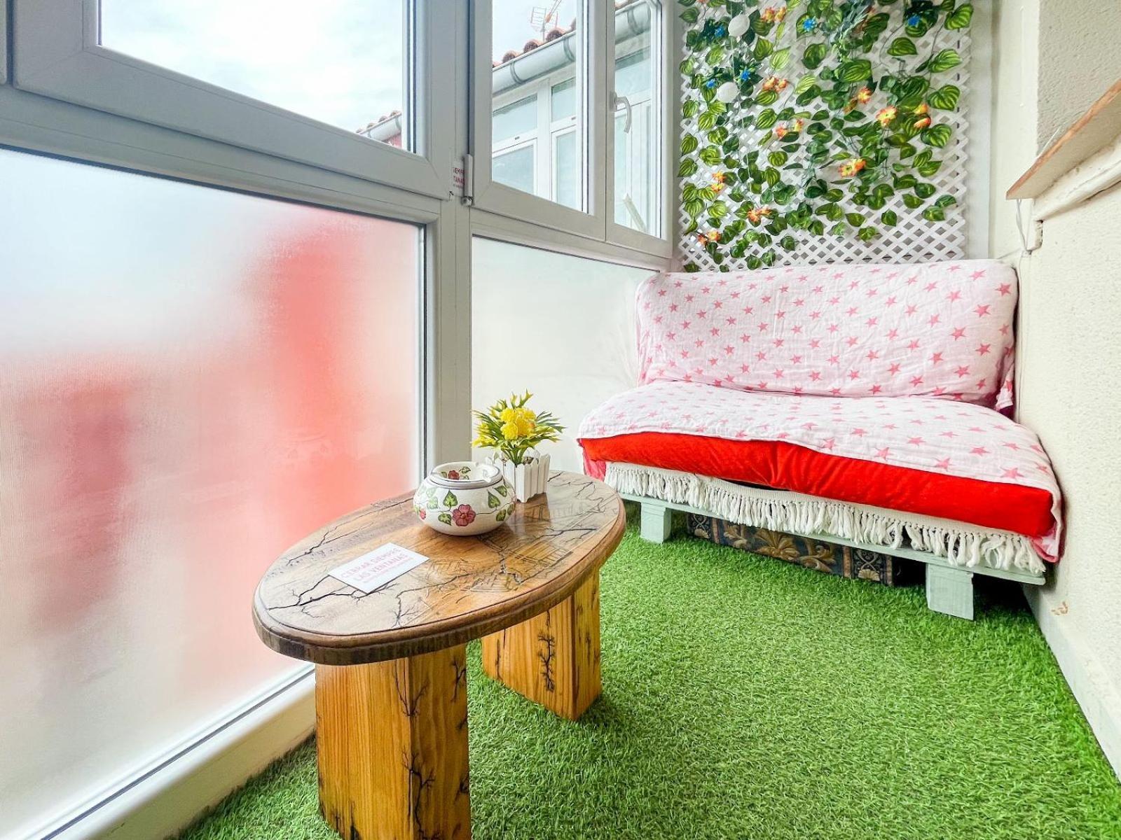 Bermeokosustraiak-60 M2 Wifi Bicicletas Gratis Apartment *