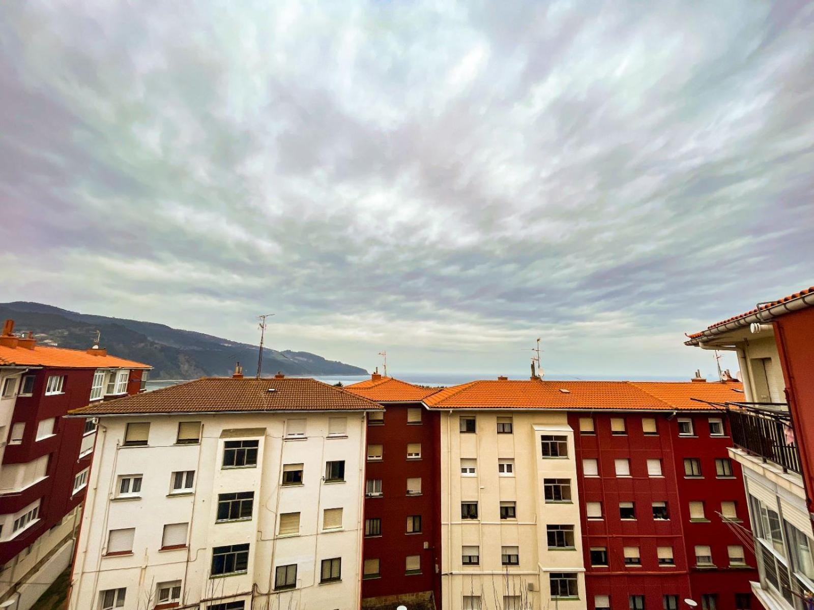 Bermeokosustraiak-60 M2 Wifi Bicicletas Gratis * Bermeo