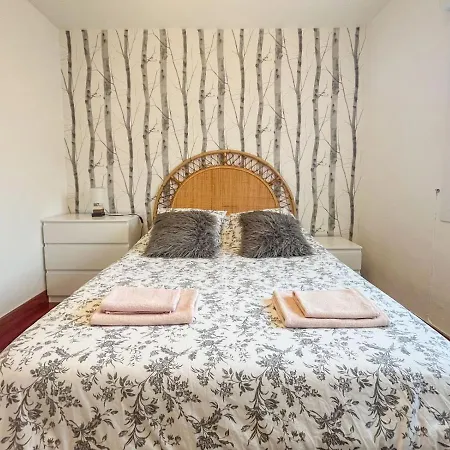 Apartamento Bermeokosustraiak-60 M2 Wifi Bicicletas Gratis Exterior photo