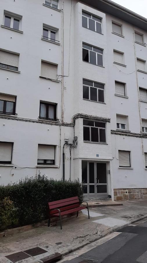 Apartamento Bermeokosustraiak-flat -wifi Bicicletas Gratis *