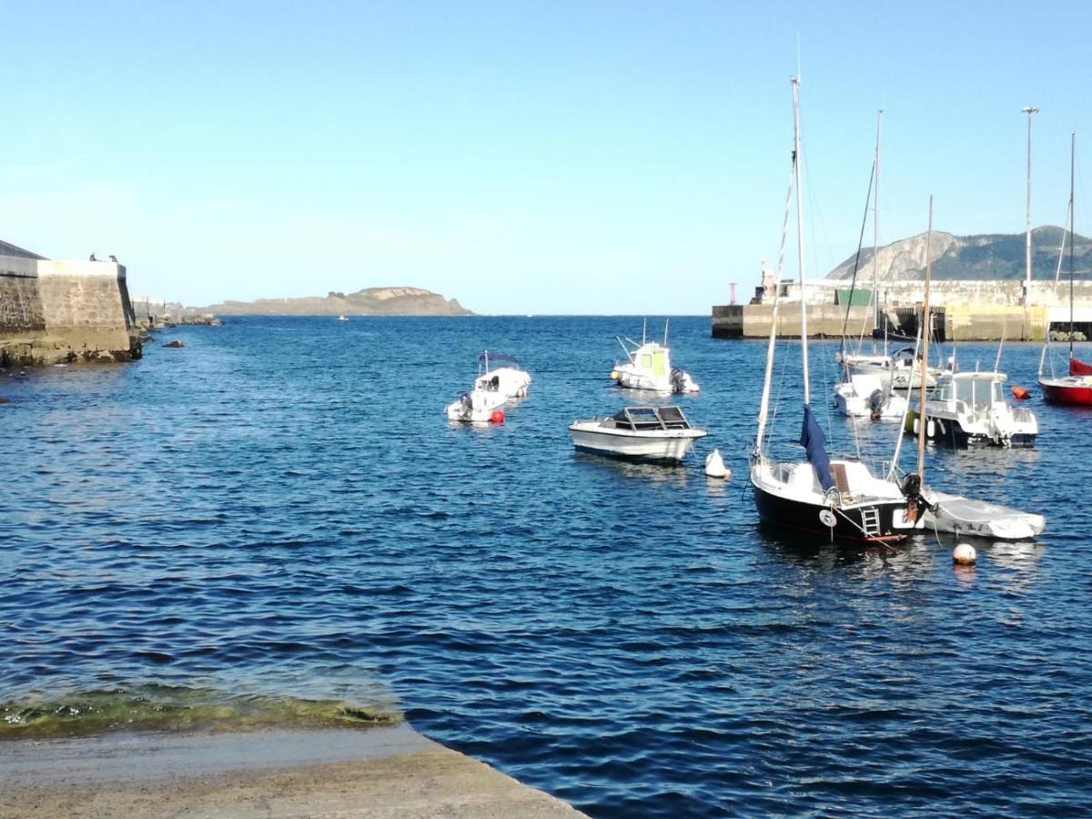 Bermeokosustraiak-60 M2 Wifi Bicicletas Gratis Bermeo