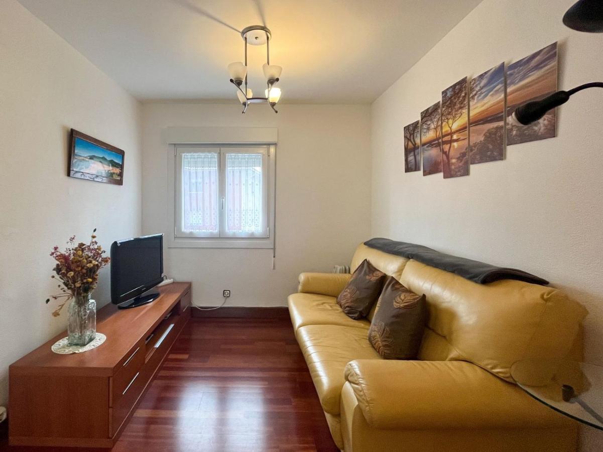 Apartamento Bermeokosustraiak-flat -wifi Bicicletas Gratis *